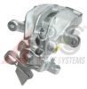 PEUGE 4401C9 Brake Caliper